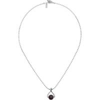 SENCE Twist Purple Aventurine Pendant V428