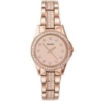 Sekonda Ladies Stone Set Watch 2034