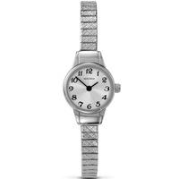 sekonda ladies expandable watch 4472