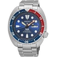 Seiko Mens Prospex Automatic Divers Watch SRPA21K1