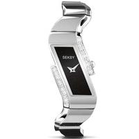 Sekonda Ladies Seksy Wave Watch 4272 As On ITV