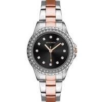 Sekonda Ladies Two Tone Watch 2204