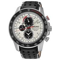 seiko mens sportura chronograph watch ssc359p1