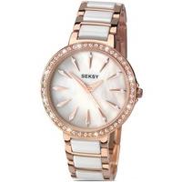 sekonda ladies seksy watch 2220