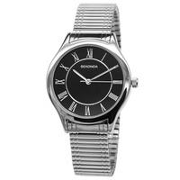 sekonda mens quartz watch 1016