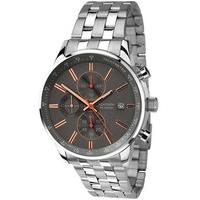 sekonda mens chronograph watch 1156