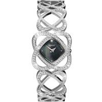 Sekonda Ladies Crystal Hearts Bracelet Watch 4110