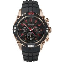 Sekonda Mens Chronograph Watch 3490