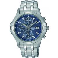 Seiko Mens Chronograph Watch SNDC97P9