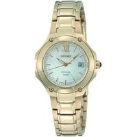 Seiko Ladies Coutura Watch SXDA78P1