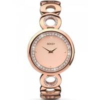 Sekonda Ladies Eclipse Bracelet Watch 2079