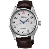 Seiko Mens Presage Automatic Watch SPB039J1
