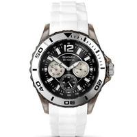 Sekonda Mens Strap Watch 3422