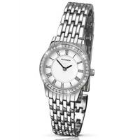 Sekonda Ladies Stone Set Bracelet Watch 2151