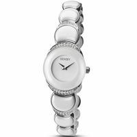 Sekonda Ladies Seksy Stoneset Bracelet Watch 2307.37