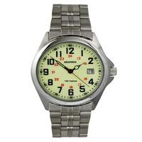 Sekonda Mens Bracelet Watch 3031