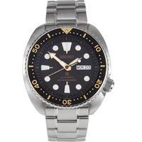 seiko mens prospex automatic divers watch srp775k1