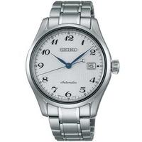 seiko mens presage automatic watch spb035j1