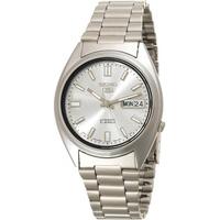 Seiko Mens Bracelet Watch SNXS73