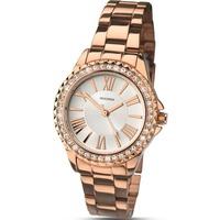 Sekonda Ladies Rose Gold Watch 2358