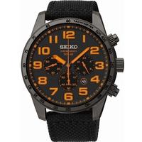 Seiko Mens Solar Watch SSC233P9