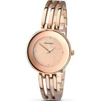 Sekonda Ladies Editions Glitter Bracelet Watch 2108