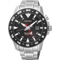 Seiko Mens Bracelet Watch SUN015P1