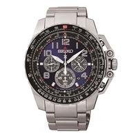 seiko mens prospex solar powered watch ssc275p9