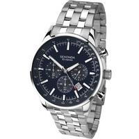 Sekonda Mens Chronograph Watch 1008