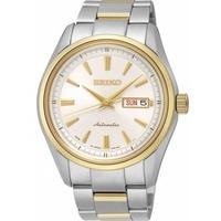 Seiko Mens Presage Automatic Watch SRP532J1