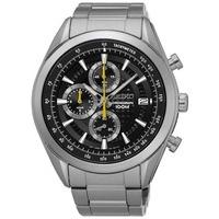 Seiko Mens Chronograph Watch SSB279P1