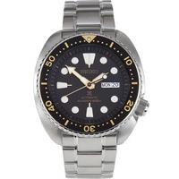 Seiko Mens Prospex Automatic Divers Watch SRP775K1