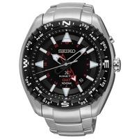 Seiko Mens Prospex Kinetic Watch SUN049P1