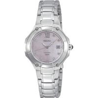 Seiko Ladies Coutura Watch SXDA79P1