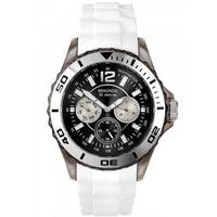 Sekonda Mens Strap Watch 3422