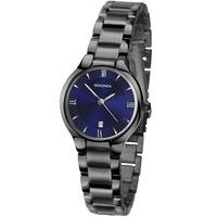 Sekonda Ladies Equinox Gunmetal Grey Bracelet Watch 2287