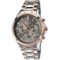 Sekonda Mens Chronograph Bracelet Watch 1181