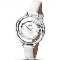 Sekonda Seksy Ladies Cream Watch 2141