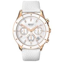 Sekonda Ladies Seksy Chronograph Watch 2212