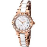 Sekonda Ladies Bracelet Watch 2022