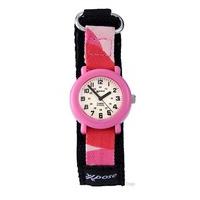 Sekonda Childrens Fabric Strap Analogue Watch 3009