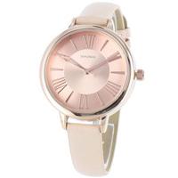 Sekonda Ladies Cream Strap Watch 2355