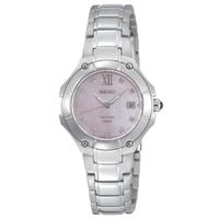 Seiko Ladies Coutura Watch SXDA79P1