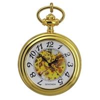 Sekonda Mens Pocket Watch 1110