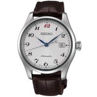 seiko mens presage automatic watch spb039j1