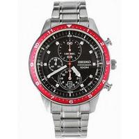 Seiko Mens Chronograph Watch SNDF37P1