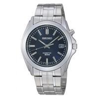 Seiko Mens Kinetic Watch SKA267P1