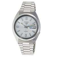 seiko mens bracelet watch snxs73