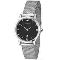 Sekonda Ladies Mesh Strap Watch 2102