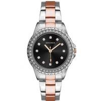 Sekonda Ladies Two Tone Watch 2204